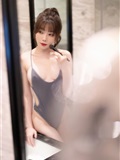 XIAOYU语画界 2022.06.23 VOL.805 芝芝Booty(1)